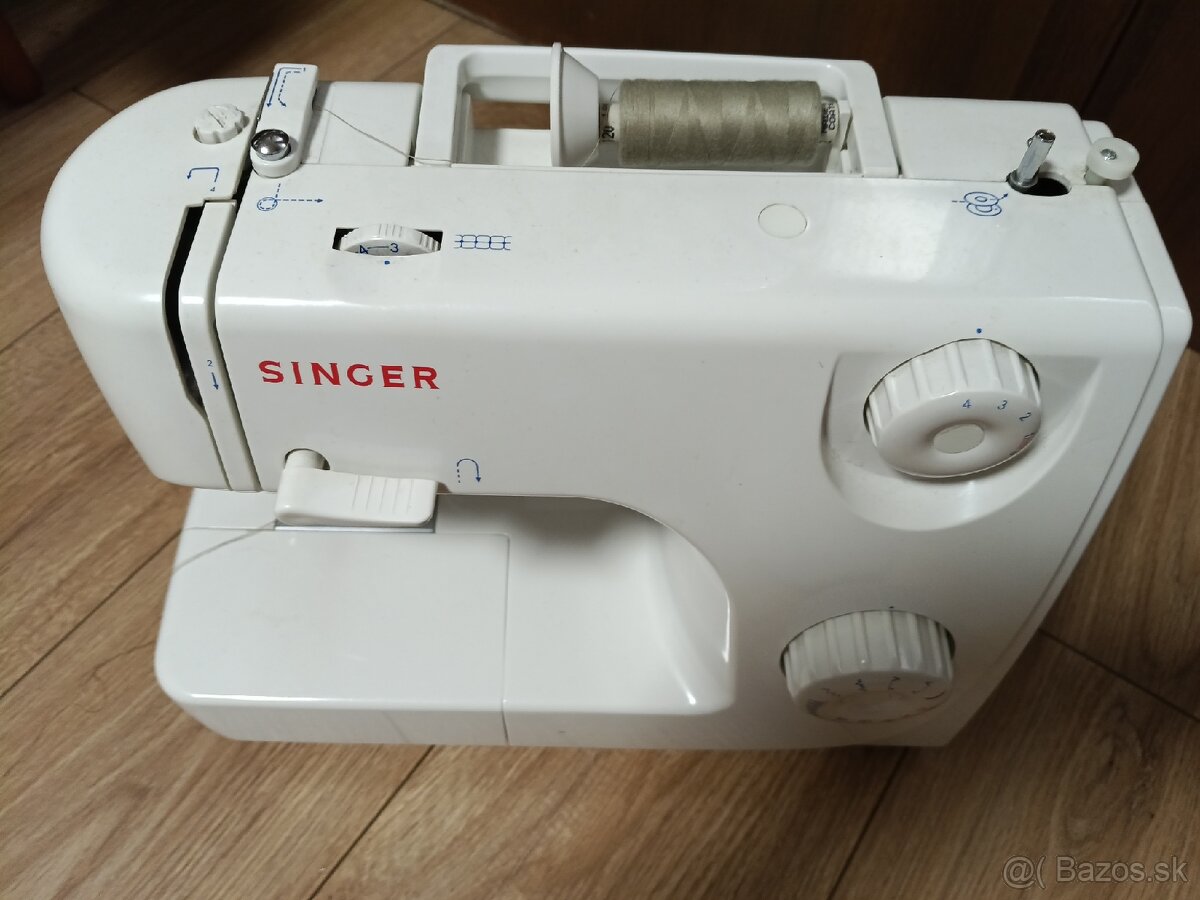 Šijací stroj Singer 8280 - 2