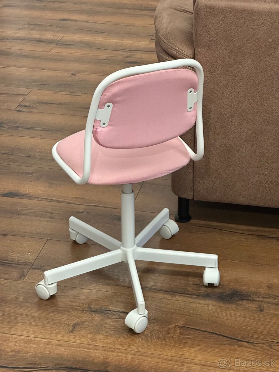 Stolička Ikea ÖRFJÄLL - 2