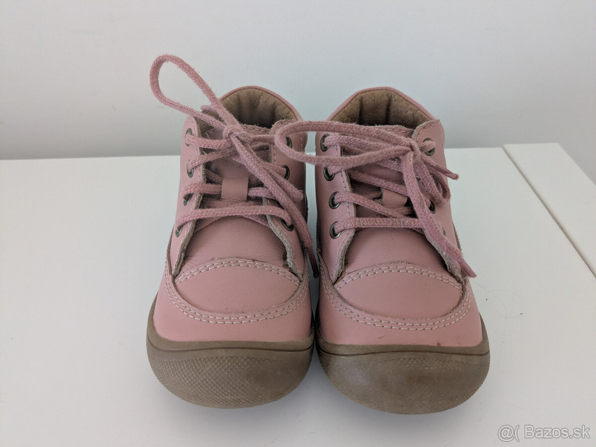 Predám detské topánky bubblegummers veľ. 21 - 2