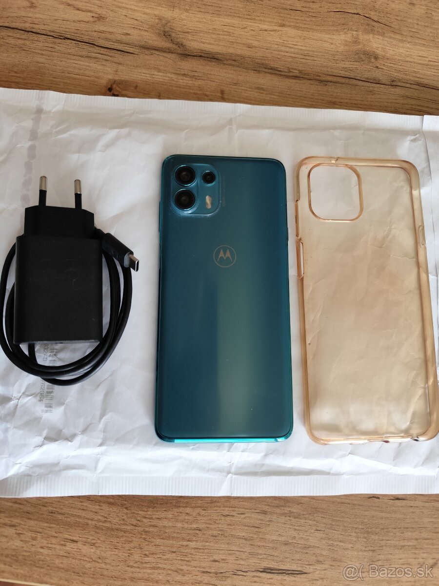 Motorola Edge 20 lite 8/128GB - 2