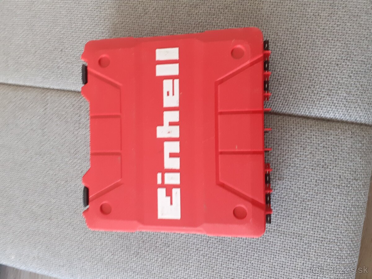 Priamočiara píla Einhell - 2