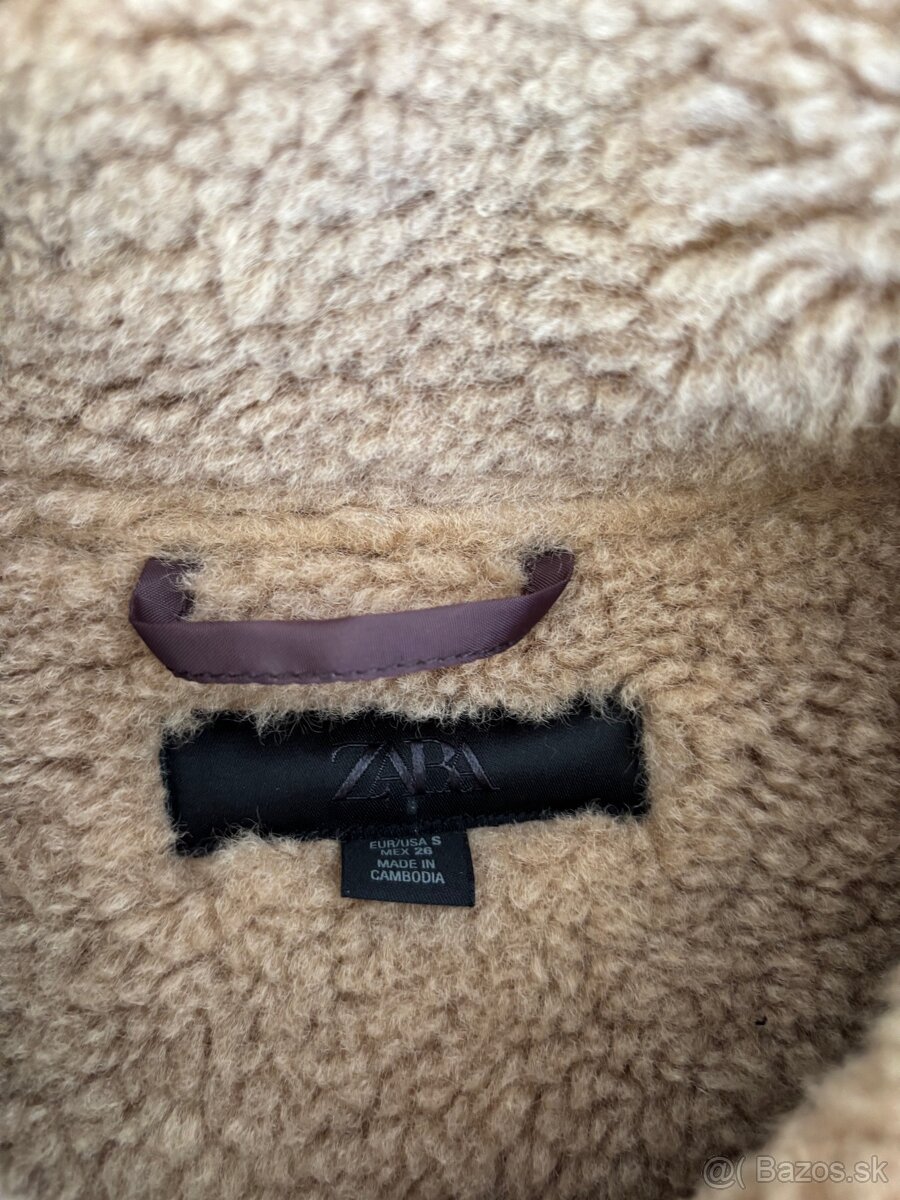 Prechodná bunda - 2