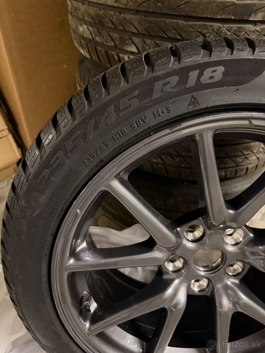 Tesla Disk 18ka photon - 2