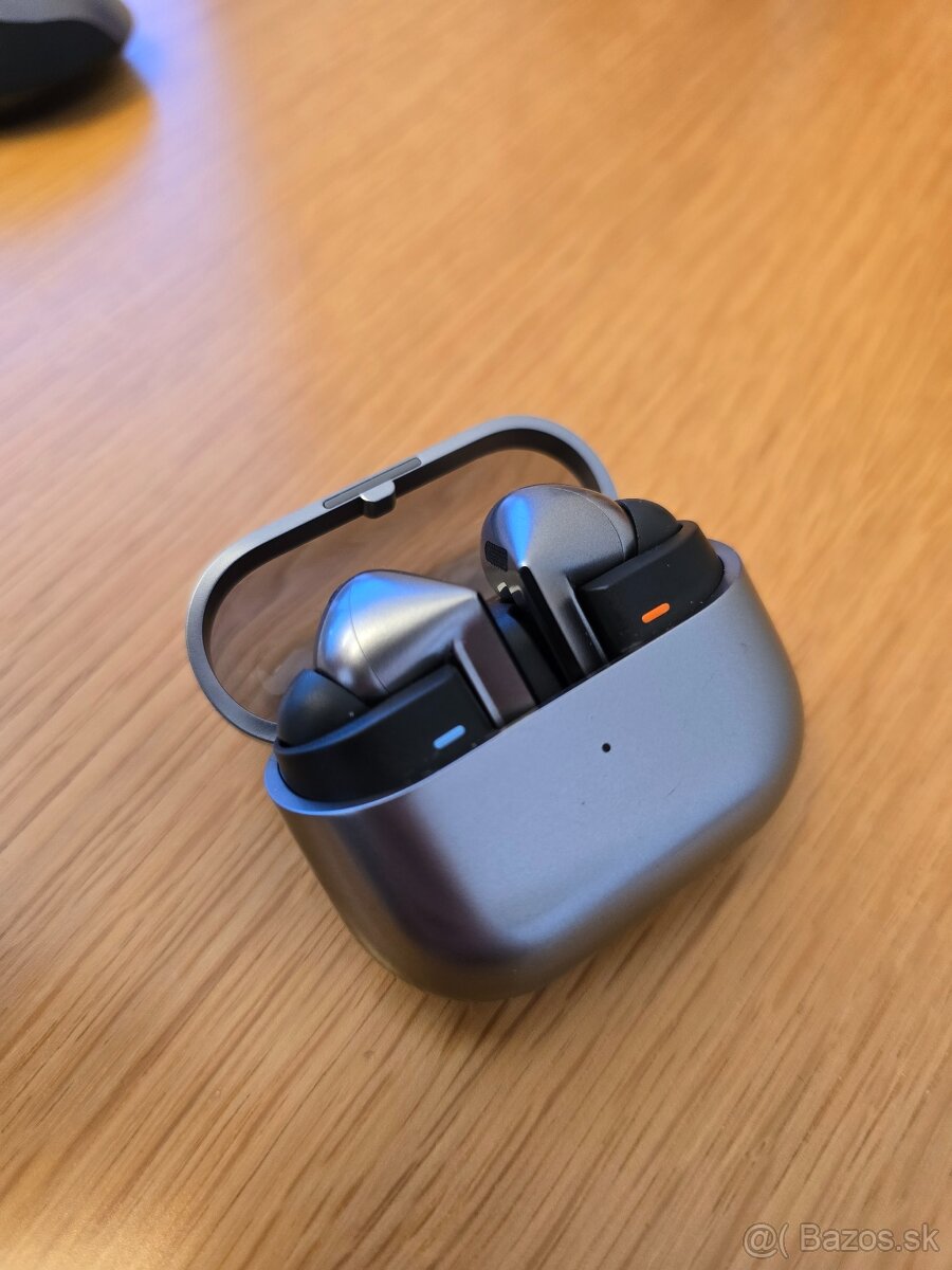Samsung galaxy buds 3 pro - 2