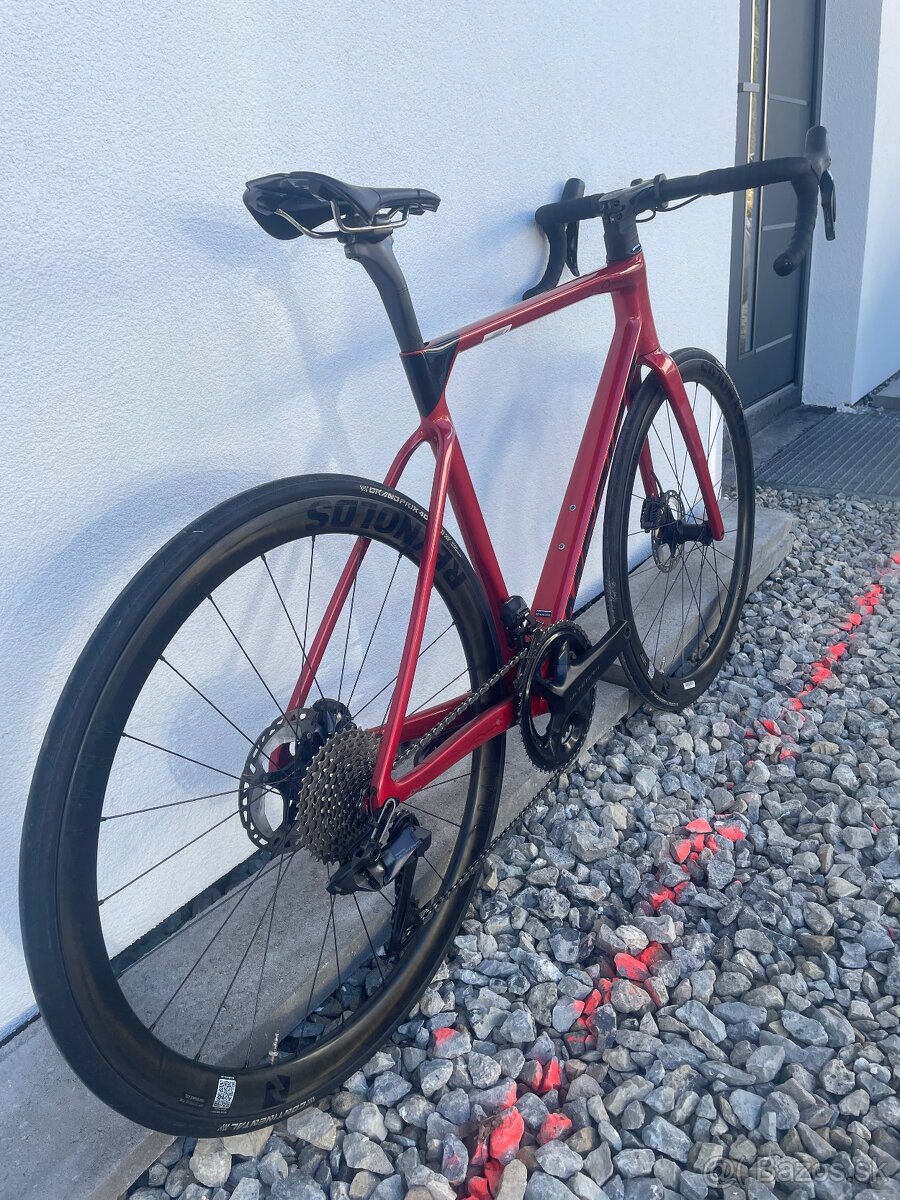 Merida Scultura 8000 - 2