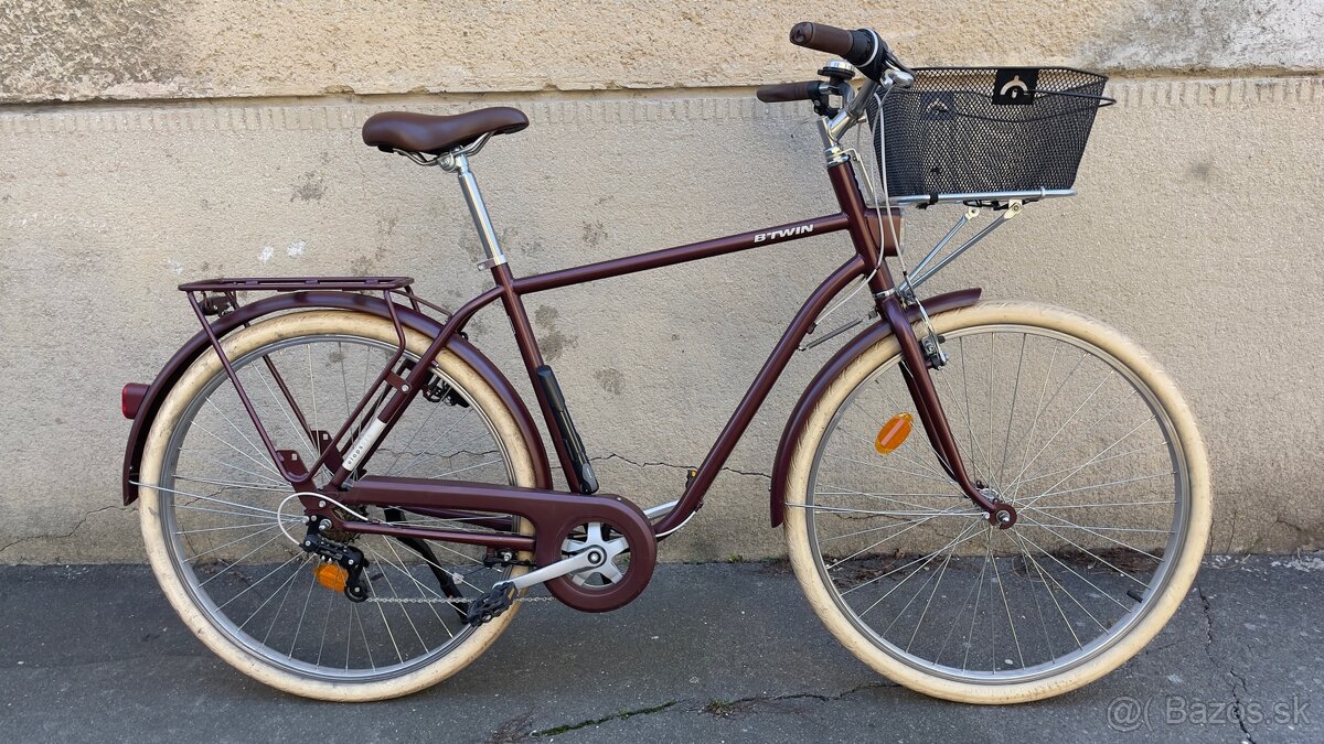 Btwin Elops 520 L/XL - 2