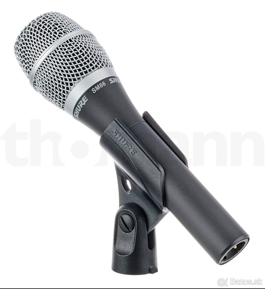 Shure SM86 - 2