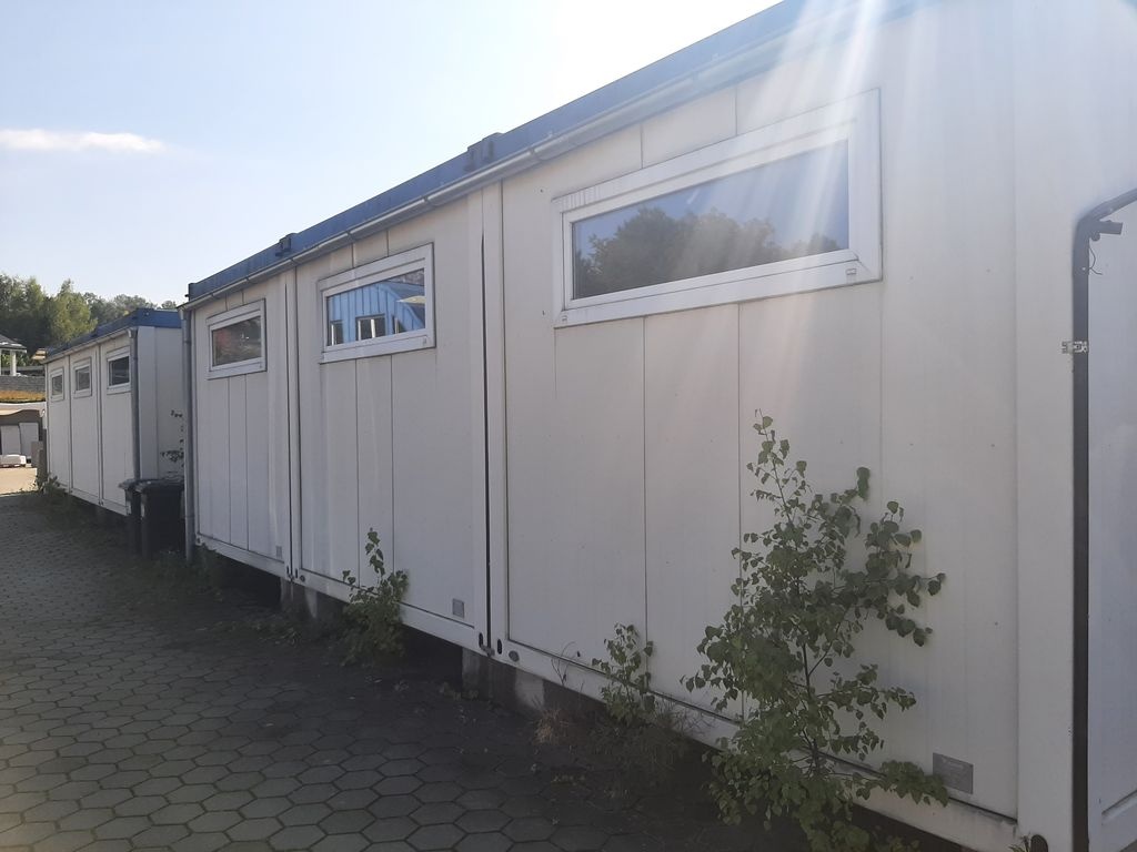 Kontajnerová zostava - 2