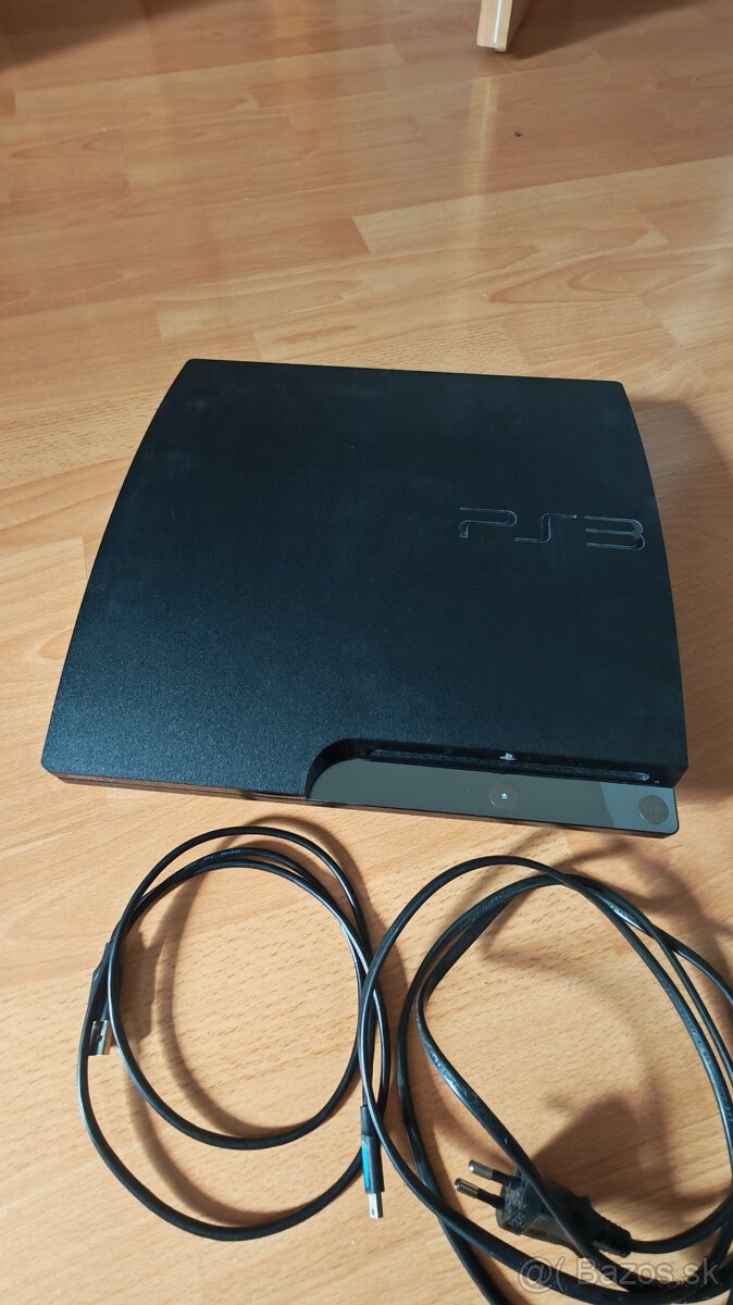 Playstation 3 - 2