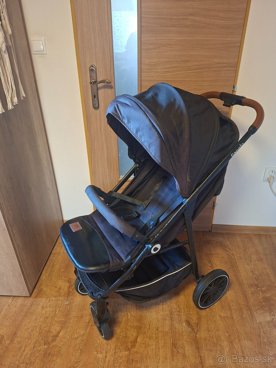 Športový kočík Lionelo - 2