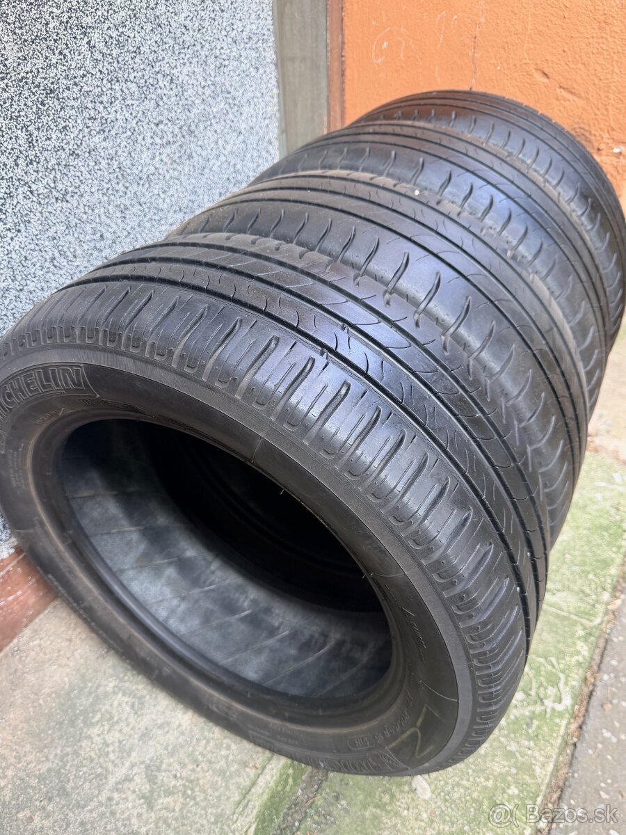 MICHELIN 205/55 R16 - 2