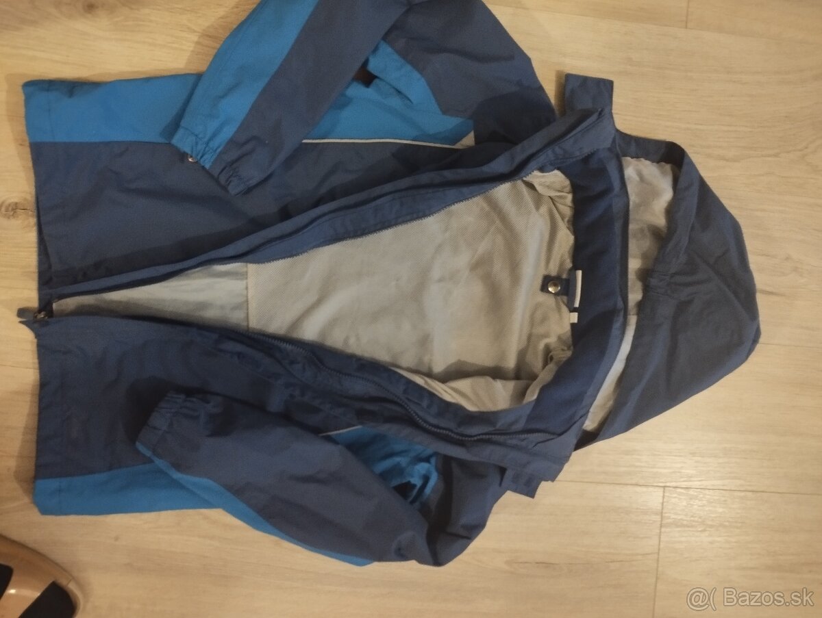 Chlapčenská bunda - 2