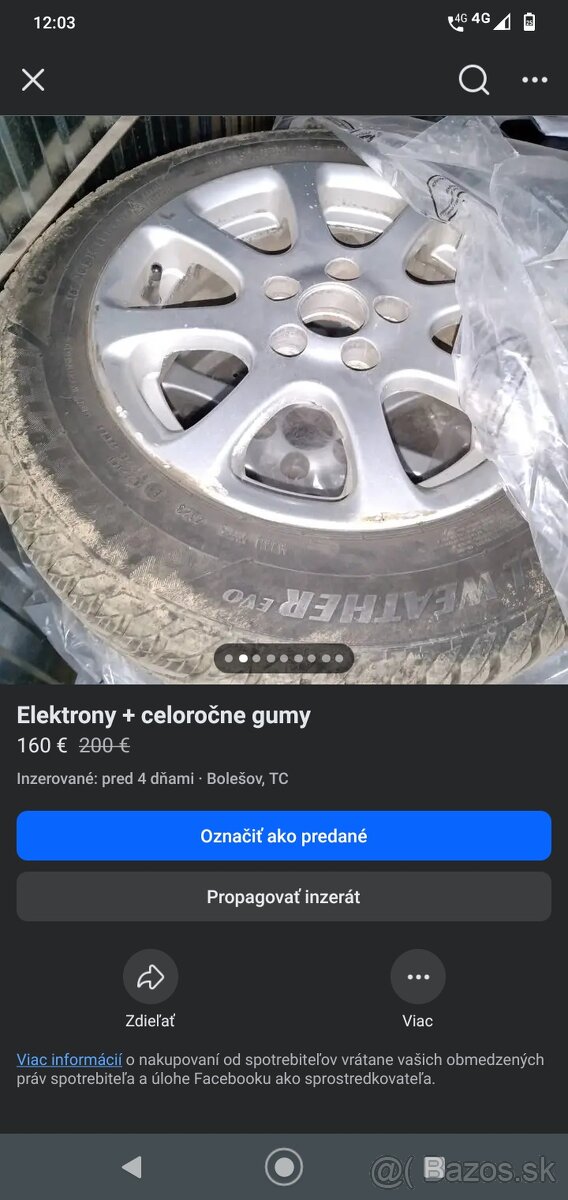 Elektrony + gumy - 2