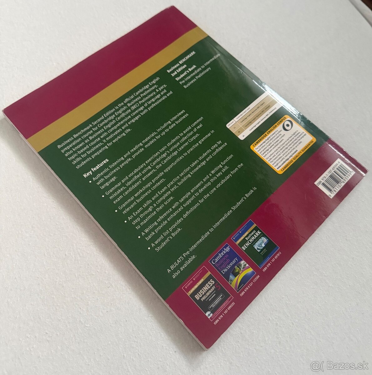 Učebnica a skriptum - 2