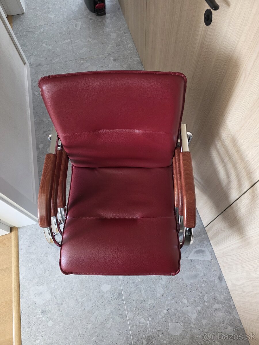 Konferenčná stolička SAMBA - 2