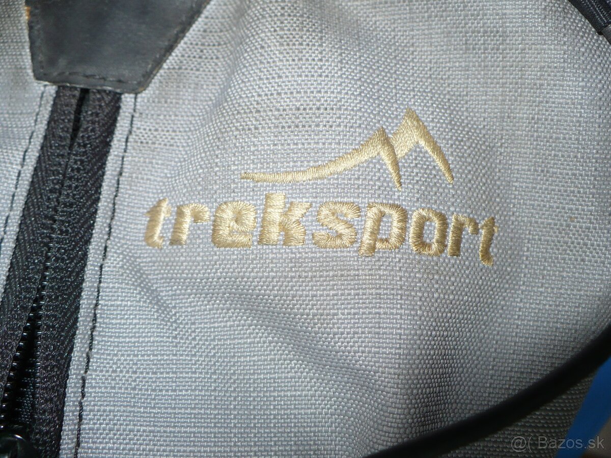 TrekSport Eiger LT - 2
