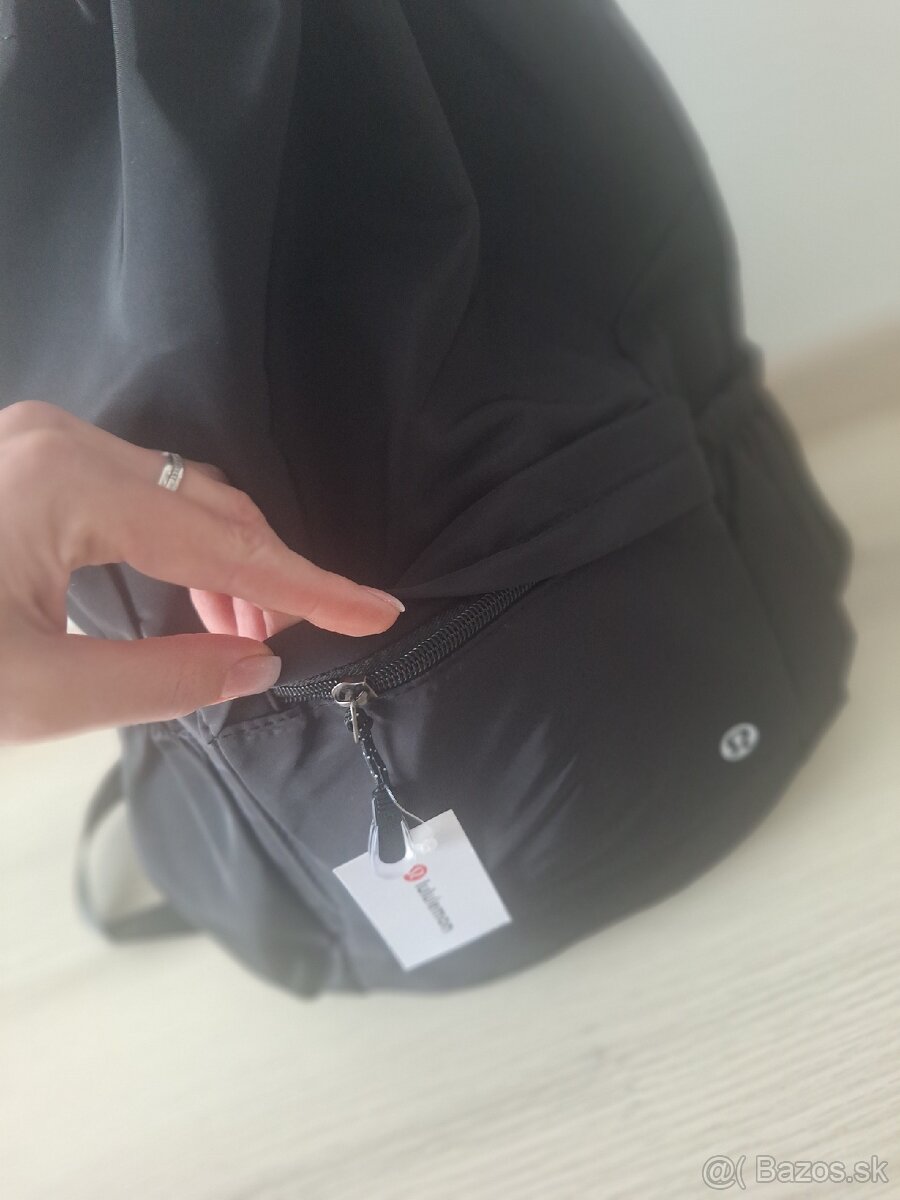 Ruksak Lululemon - 2