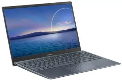 Predam OLED ASUS ZenBook 13 UX325JA Pine Grey - 2
