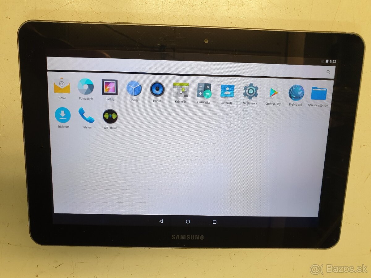 10" Tablet - 2