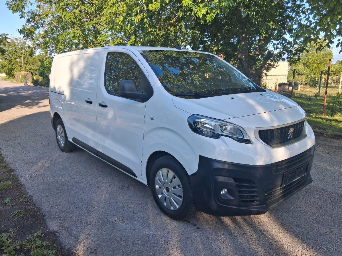 Peugeot Expert 2.0 HDI - 2