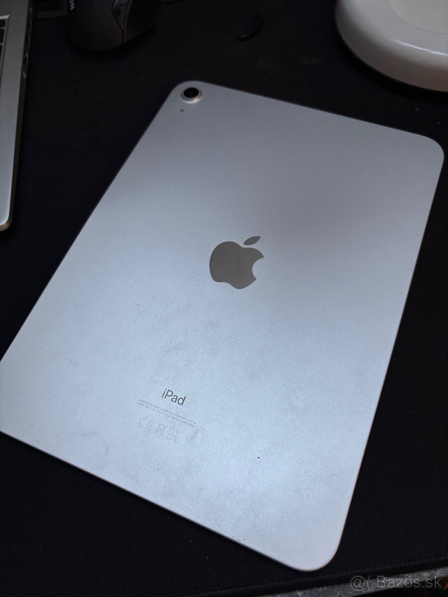 iPad 10 (2022) - 2