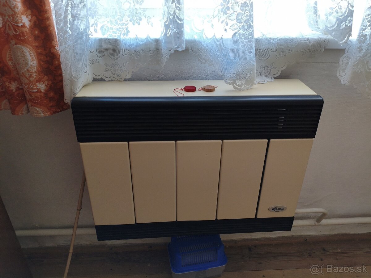 Gamatka - 2