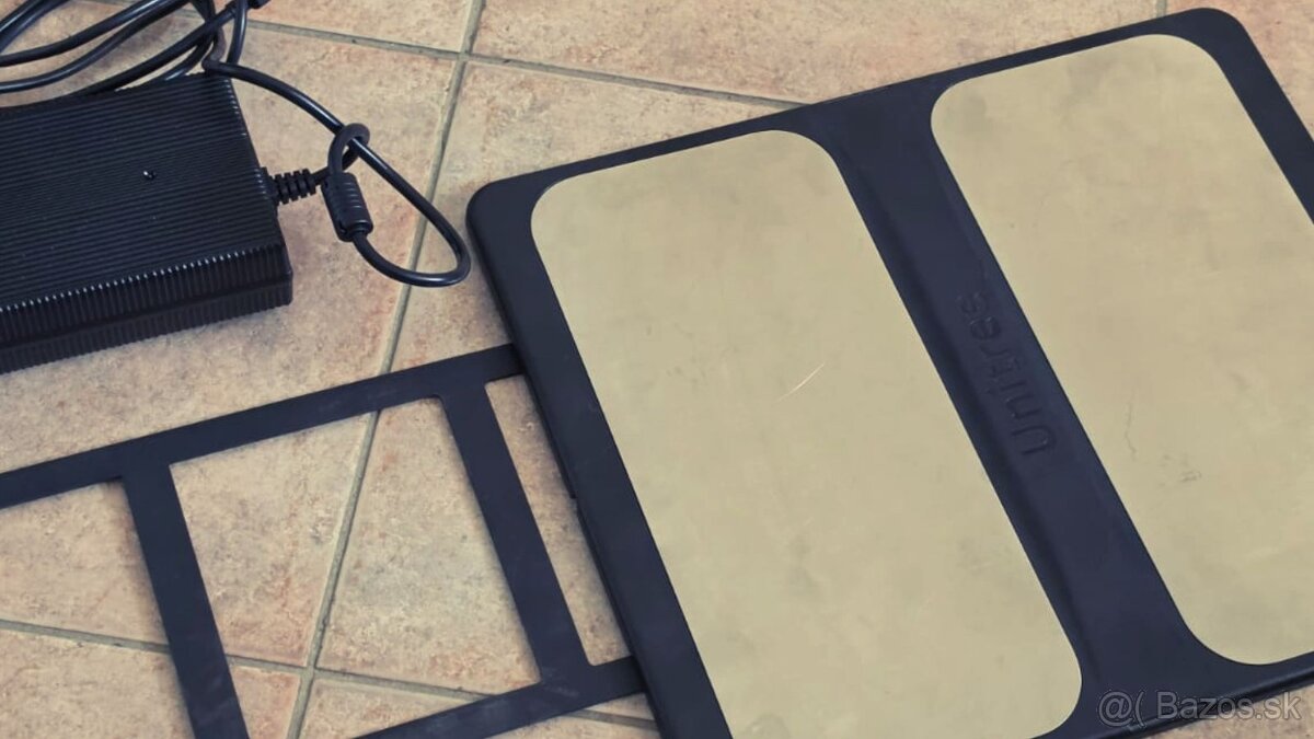 Robotický pes Unitree Go2 EDU U4 - s plnou výbavou - 2