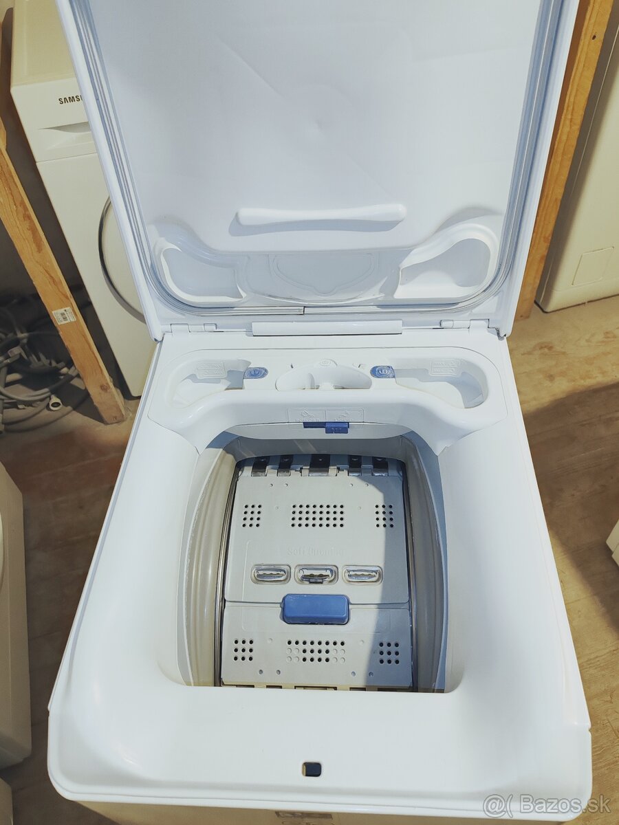 Predám práčku Electrolux 7kg - 2