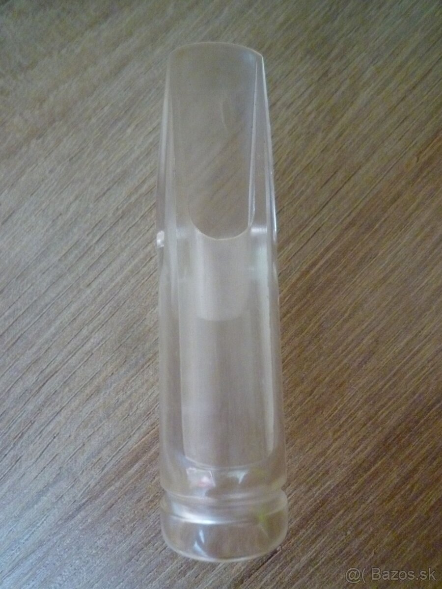 Hubička pre alt saxofon RULLER - 2