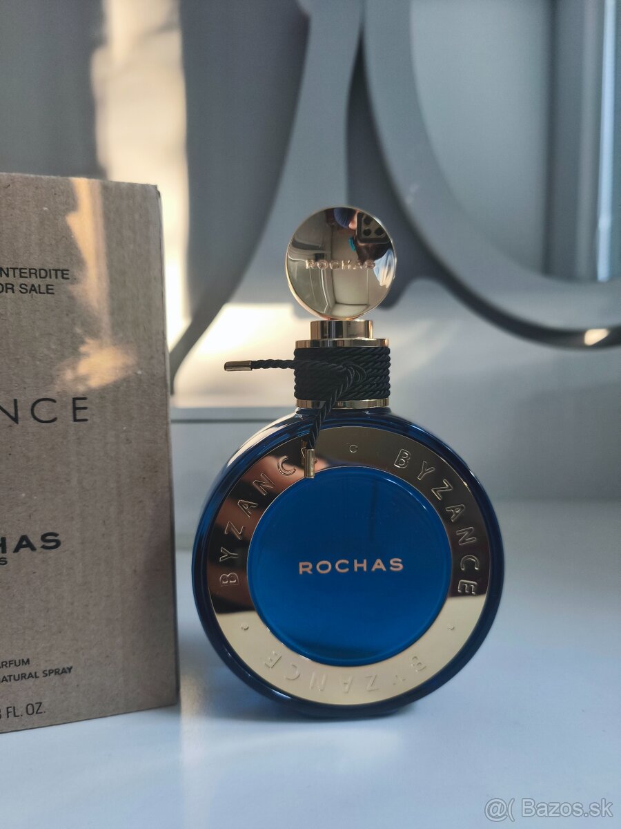 Rochas Byzance edp 90ml. - 2