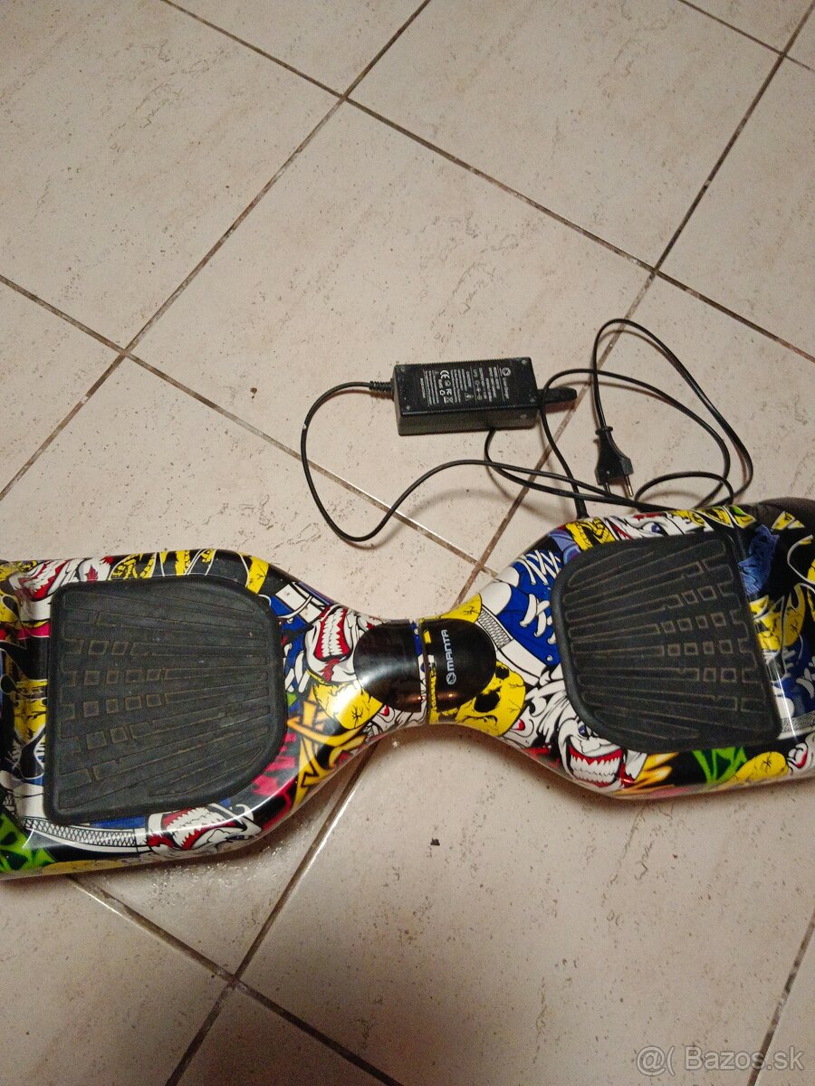 Hoverboard - 2