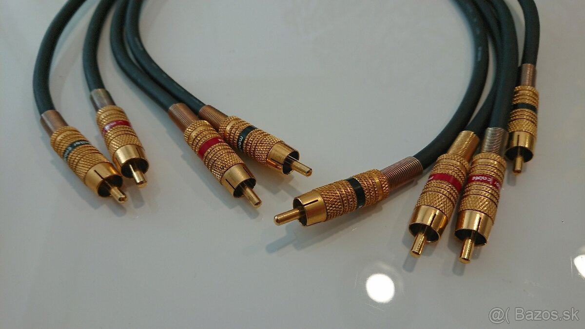 MONITOR DAS HIFI-KABEL (Dnešný In-Akustik) - 2