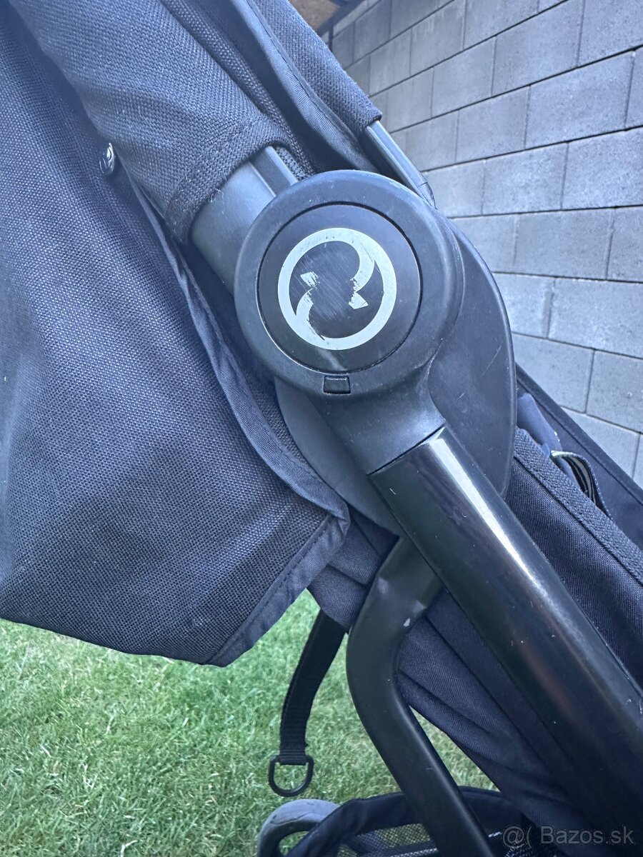 Cybex Beezy 2022 - 2
