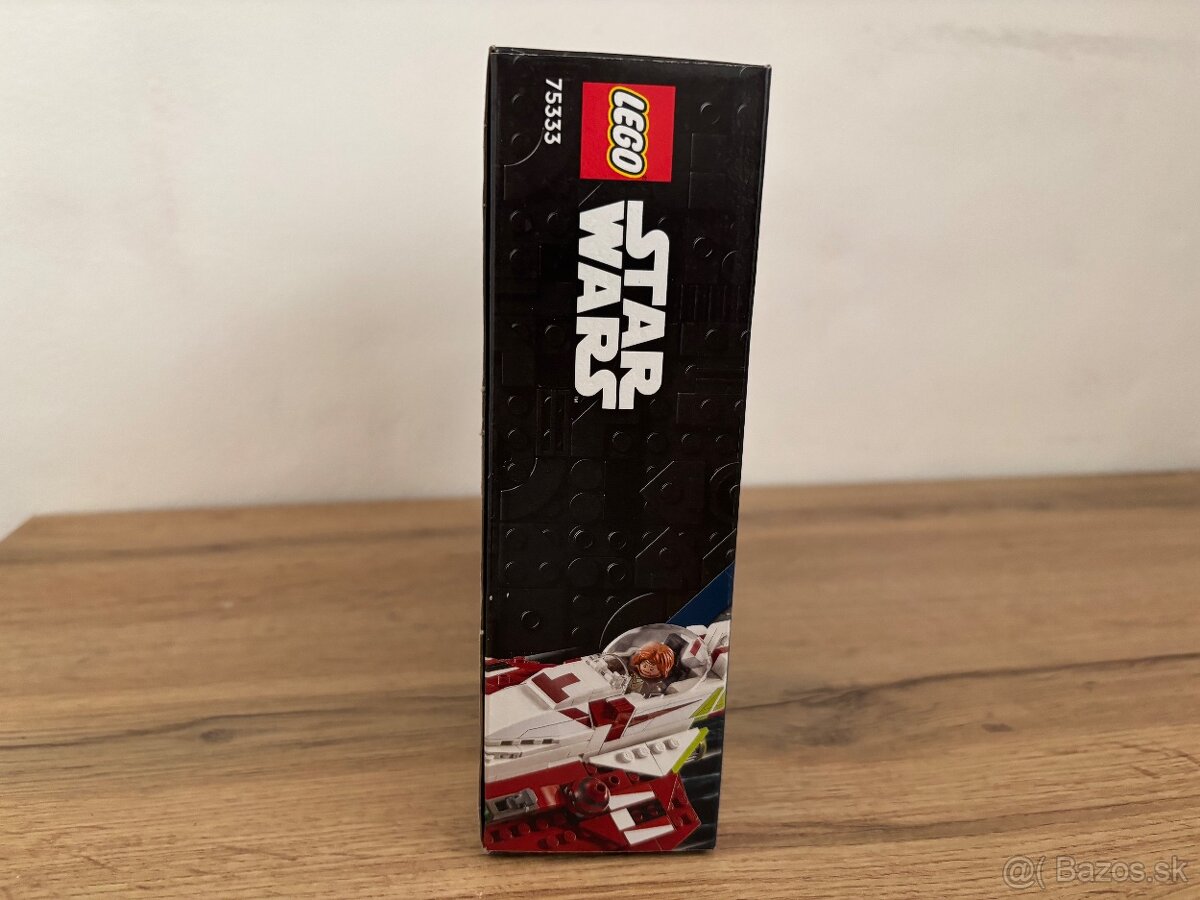 Lego Star Wars 75333 - 2