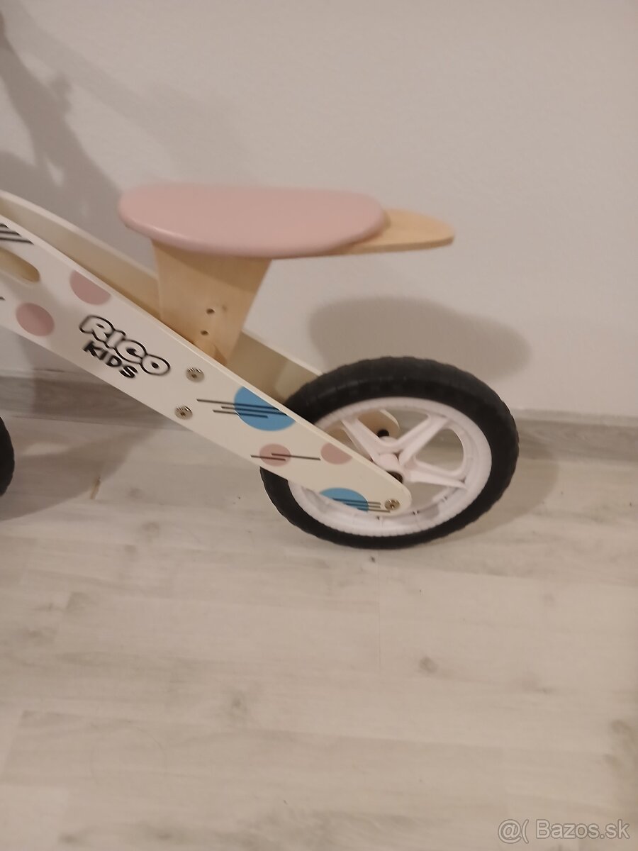 Odrazadlo do 30 kg - 2