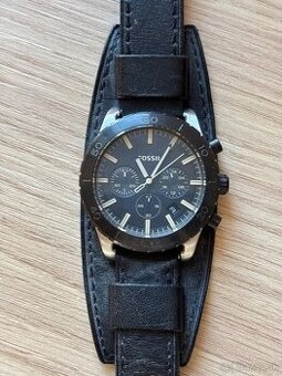 Fossil hodinky - 2