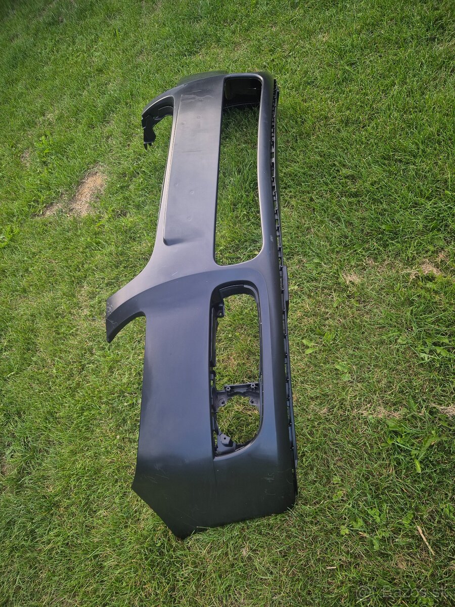 Fabia II - 2
