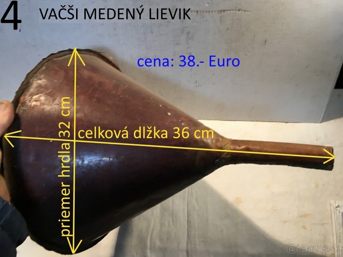 Naviják 2 kusy a prepravky - 2