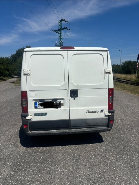 Fiat Ducato 2.0.JTD - 2