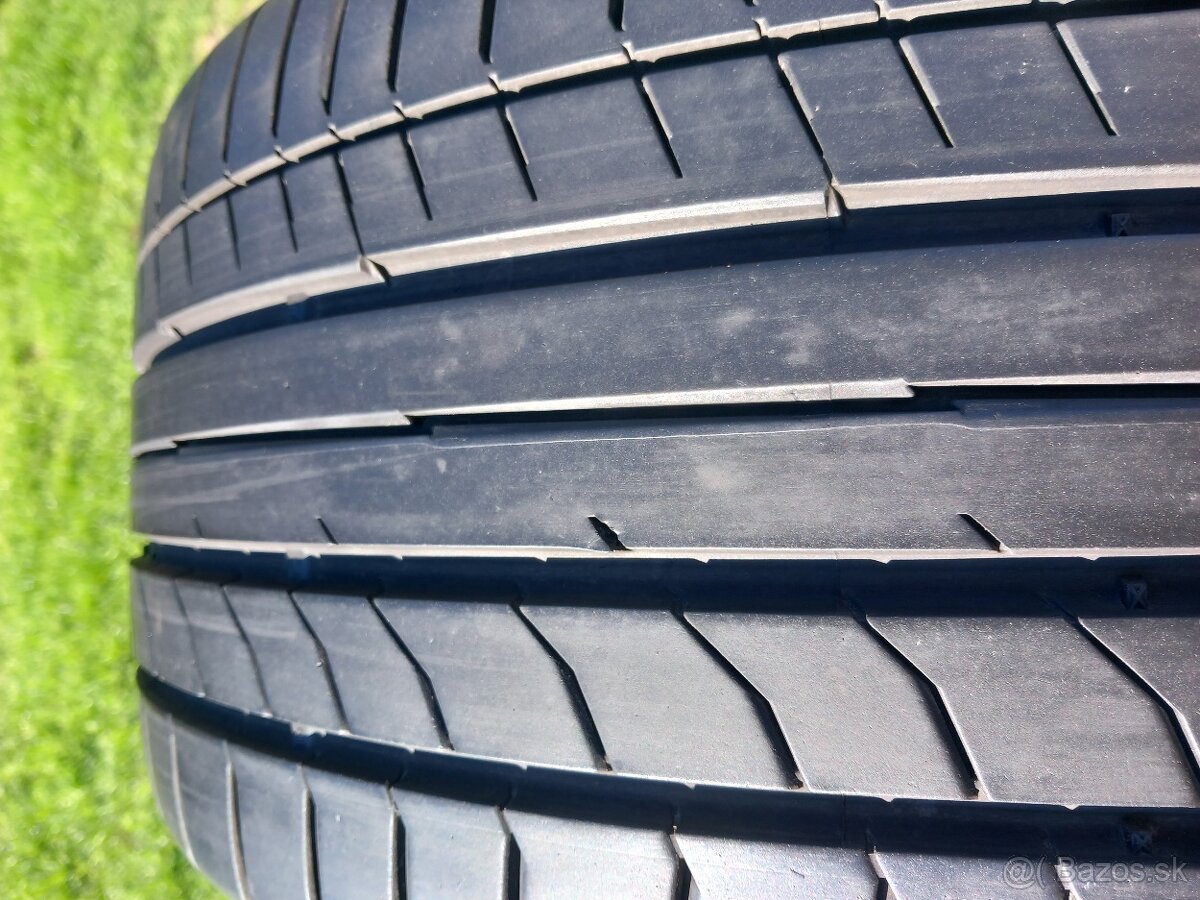 245/35 r18 letne pneumatiky - 2
