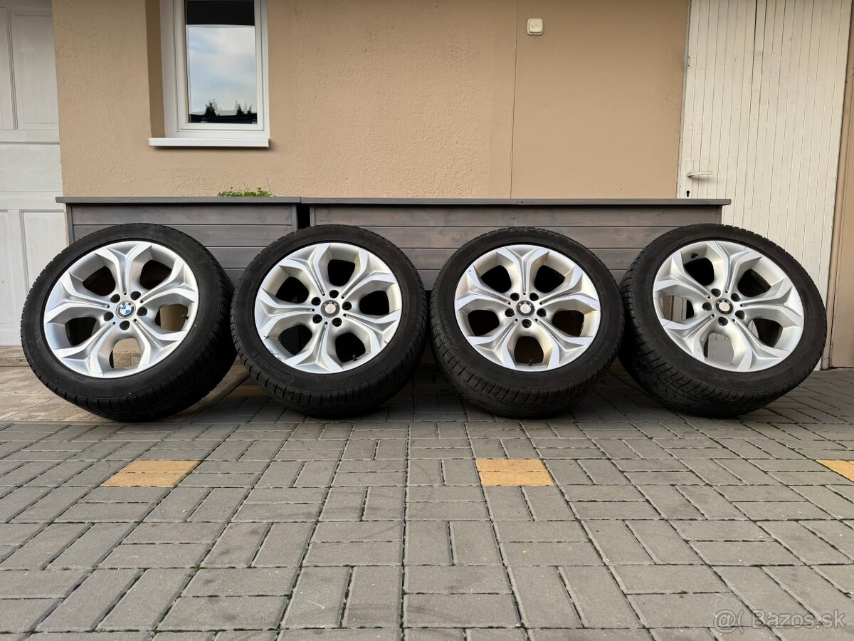 BMW 5x120 R19 dvojrozmer - 2