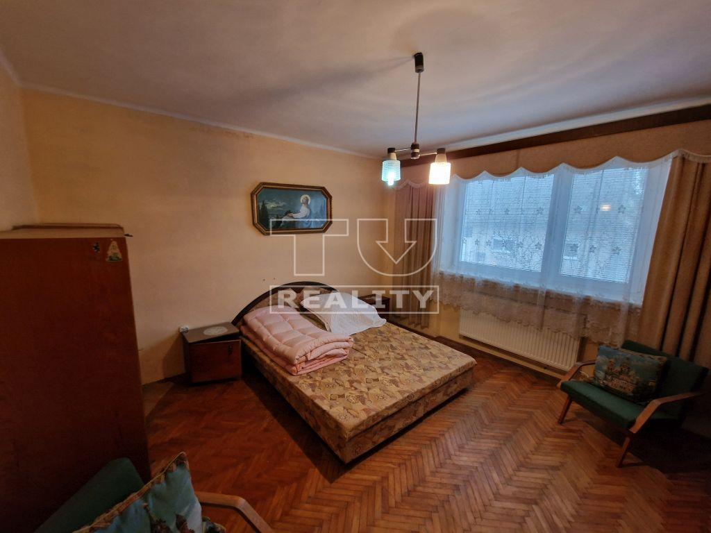 Rodinný dom Pobedim. - 2