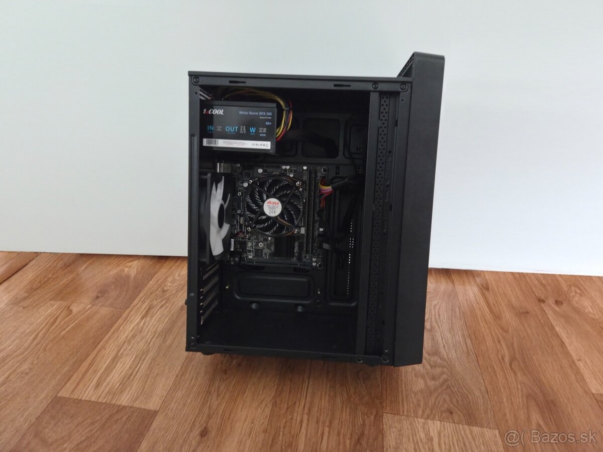 Predám mini PC - 2