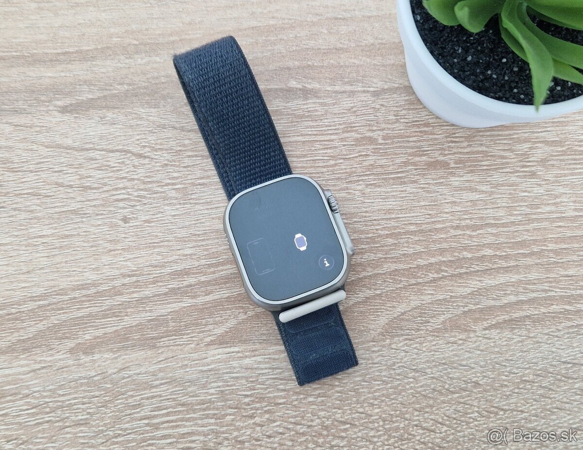 Apple Watch Ultra 2 49mm - 2