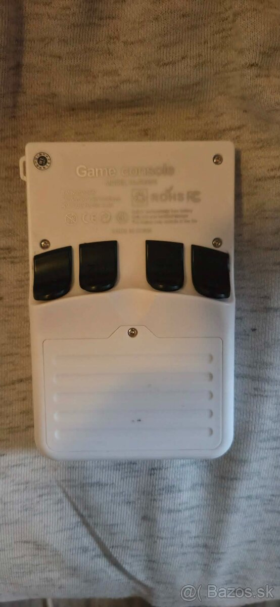 Game Console R36XX - 2