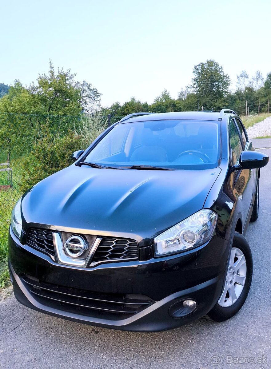 Nissan Qashqai 1.6i Acenta - 2