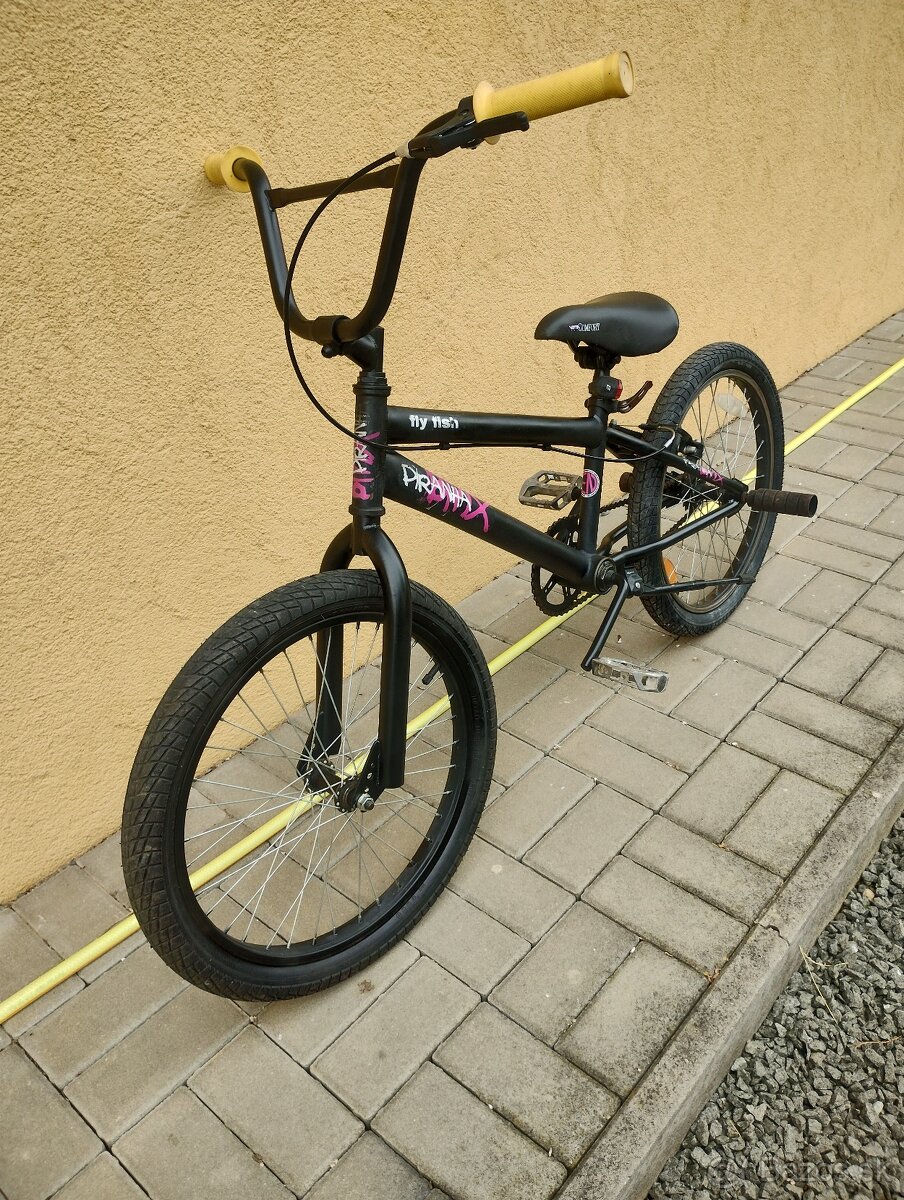 BMX - 2
