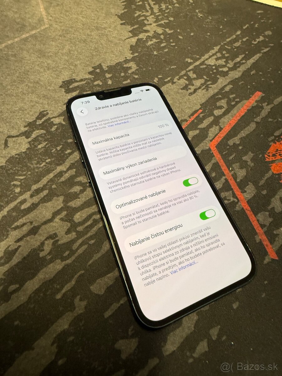 iPhone 13 128 GB - 2