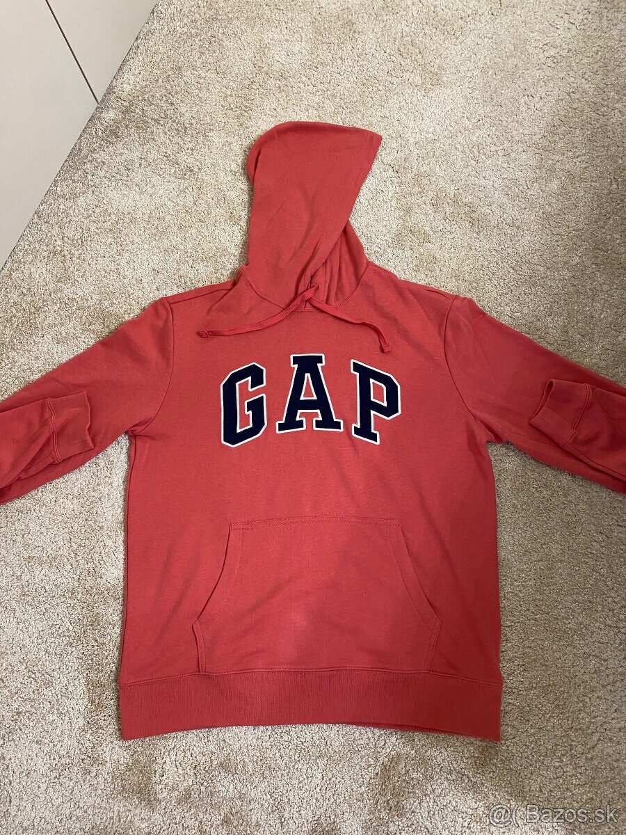 Gap mikiny - 2