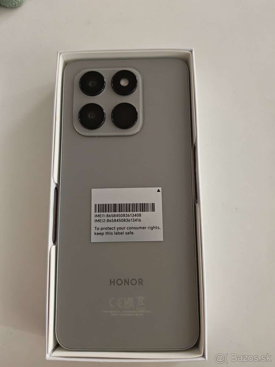 Honor 400 smart - 2